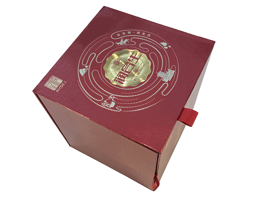 Ejiao box