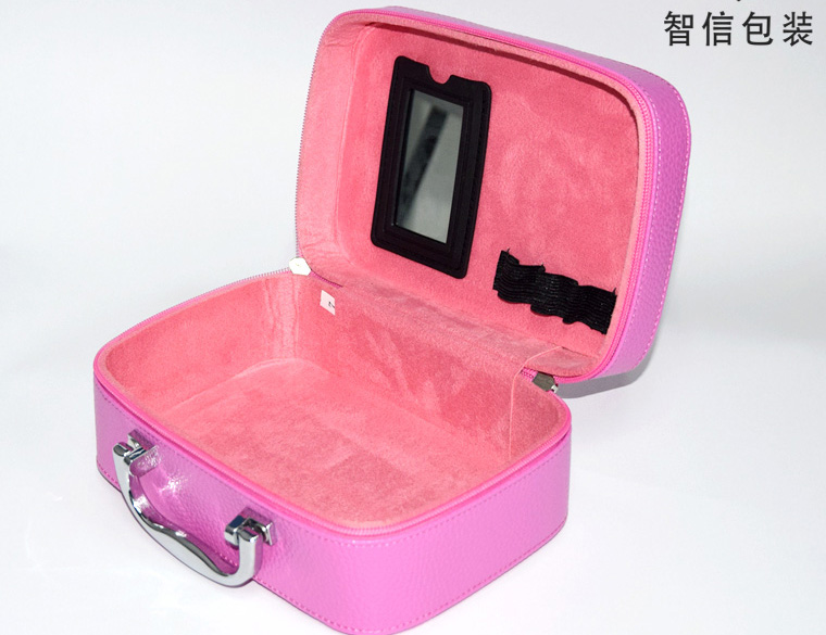 Cosmetics case