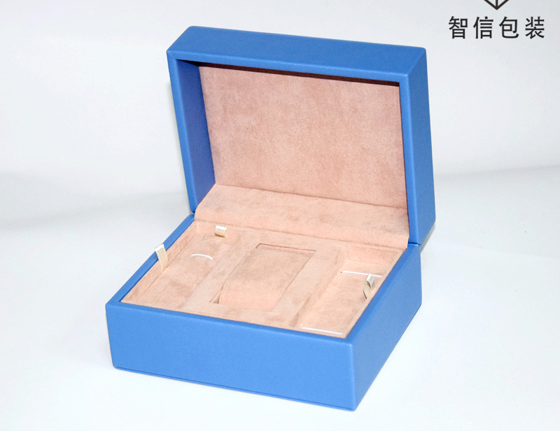 Watch box