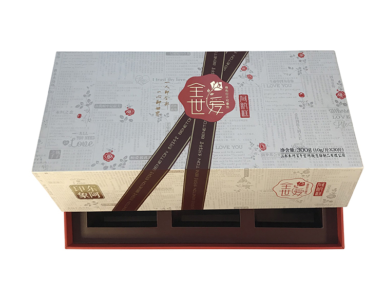 Ejiao box