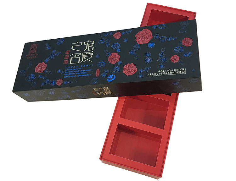 Ejiao box